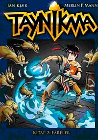 Fareler / Taynikma 2