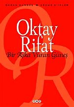 Bir Aşka Vuran Güneş / Seçme Şiirler