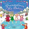 Prenseslerin Kış Bah&ccedil;esi