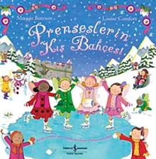 Prenseslerin Kış Bahçesi