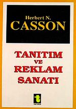 Tanıtım ve Reklam Sanatı
