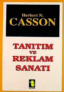 Tanıtım ve Reklam Sanatı