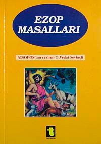 Ezop Masalları