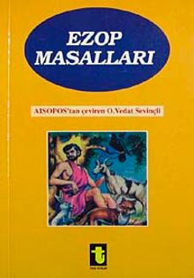 Ezop Masalları