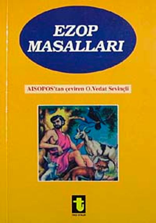 Ezop Masalları