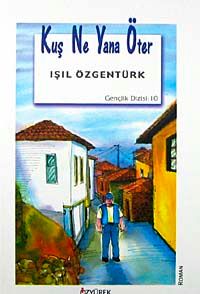 Kuş Ne Yana Öter