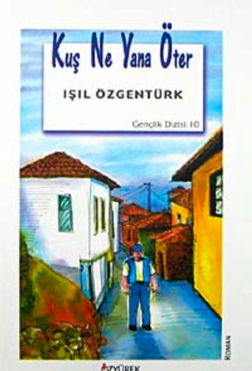 Kuş Ne Yana Öter