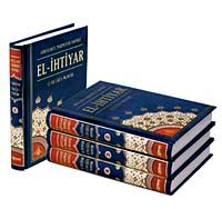 El-İhtiyar (4 Cilt)