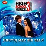 High School Musical 3 Unutulmaz Bir Balo