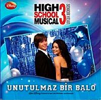 High School Musical 3 Unutulmaz Bir Balo