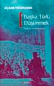 Başka Türlü Düşünmek