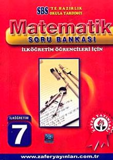 7. Sınıf Matematik Soru Bankası