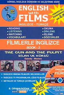 English with Films Book-3