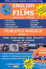 English with Films Book-3