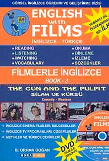 English with Films Book-3