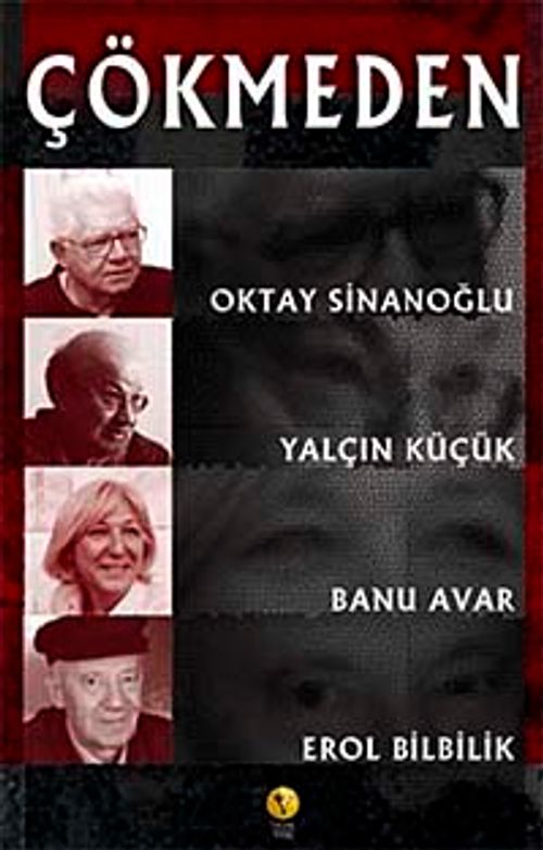Çökmeden