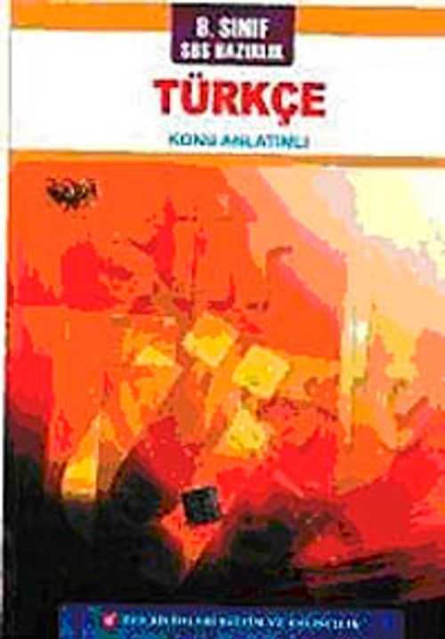 8. Sınıf Türkçe Konu Anlatımlı
