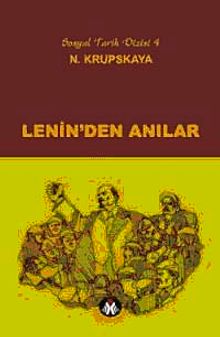 Lenin'den Anılar