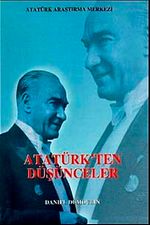 Atatürk'ten Düşünceler