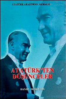 Atatürk'ten Düşünceler