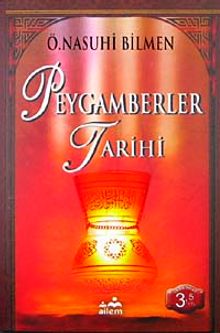 Peygamberler Tarihi