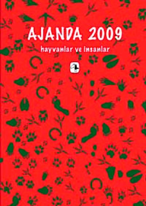 Ajanda 2009 & Hayvanlar ve İnsanlar