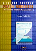 Pratik Muhasebe & Bilgiden Belgeye