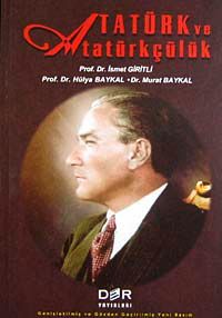 Atatürk ve Atatürkçülük