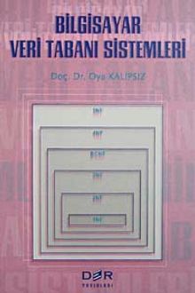 Bilgisayar Veri Tabanı Sistemleri