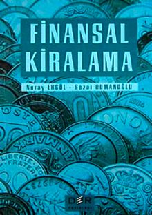 Finansal Kiralama