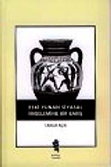 Eski Yunan Siyasal İmgelemine Bir Bakış