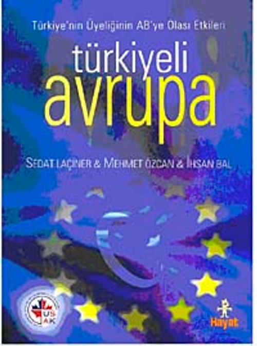 Türkiyeli Avrupa