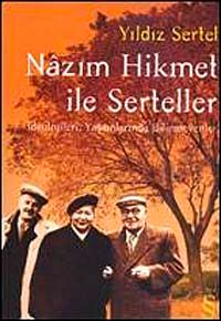 Nazım Hikmet ile Serteller