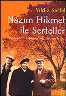 Nazım Hikmet ile Serteller