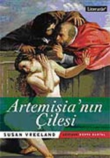 Artemisia'nın Çilesi