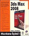3 ds Max 2008 Dvd İlaveli