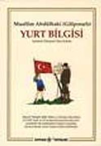 Yurt Bilgisi