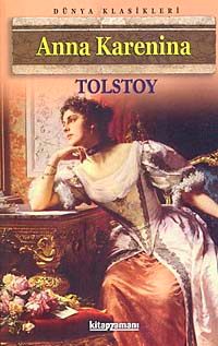 Anna Karenina