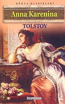 Anna Karenina