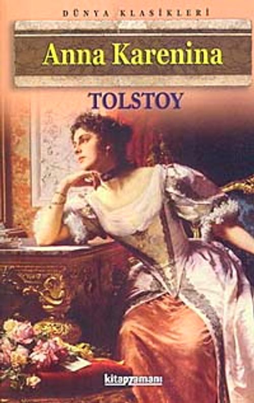 Anna Karenina