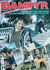 Dampyr S&uuml;per Cilt 17