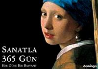 Sanatla 365 Gün & Her Güne bir Başyapıt