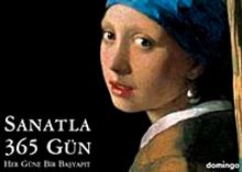 Sanatla 365 Gün & Her Güne bir Başyapıt