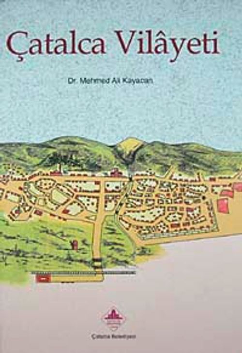 Çatalca Vilayeti