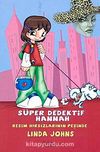 Süper Dedektif Hannah-Resim Hırsızlarının Peşinde