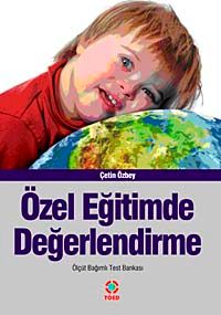Özel Eğitimde Değerlendirme