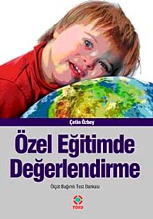 Özel Eğitimde Değerlendirme