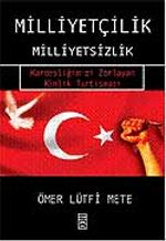 Milliyetçilik Milliyetsizlik