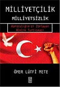 Milliyetçilik Milliyetsizlik