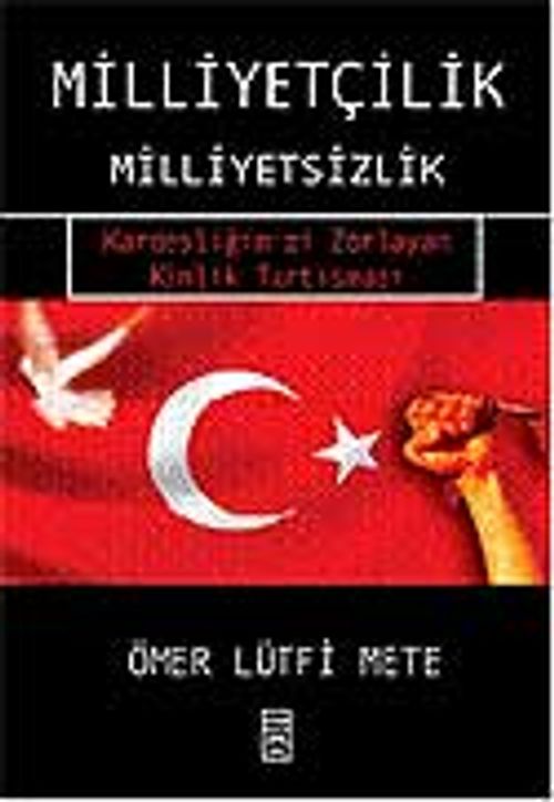 Milliyetçilik Milliyetsizlik